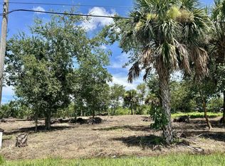 1170 Foxmoor Street, Moore Haven, FL 33471