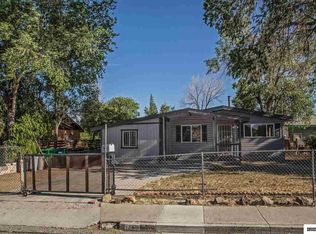 1260 Oliver Ave, Reno, NV 89512
