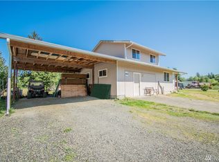 684 Wilkie Ln, Montesano, WA 98563