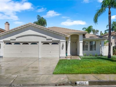 24474 Via Primero, Murrieta, CA, 92562