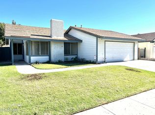 2230 N Marvel Ave, Simi Valley, CA 93065