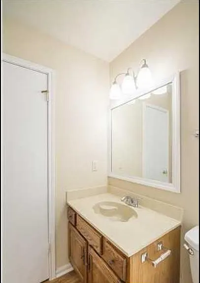 Bathroom #2