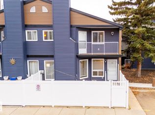 Spruce Ridge, Edmonton, AB T6L 5A1
