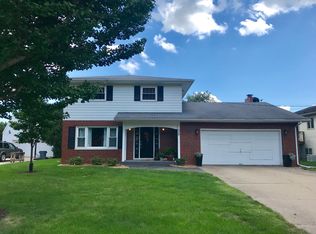 729 S 5th St, Princeton, IL 61356
