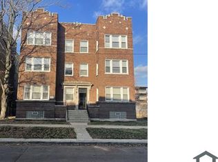 1422 E 68th St #3E, Chicago, IL 60637