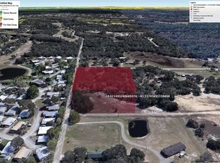 Not In A Subdivision, Haines City, FL 33844