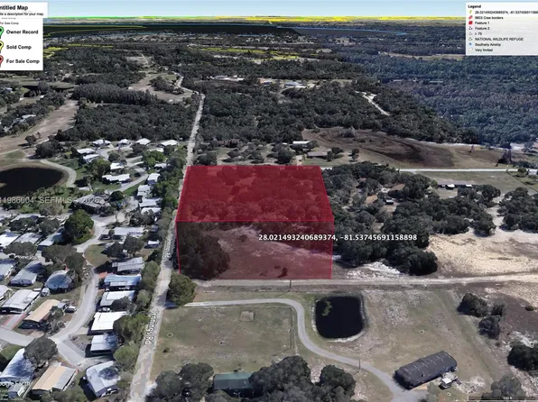 0 Jennings Rd, Haines City, FL 33844