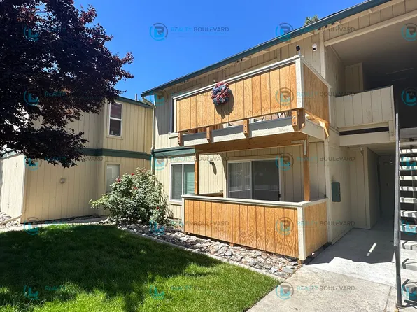 3901 Clear Acre Ln APT 5, Reno, NV 89512