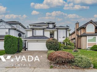 2654 Homesteader Way, Pt Coquitlam, BC V3C6A4