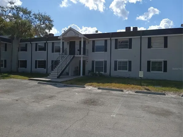 7626 Forest City Rd APT 51, Orlando, FL 32810