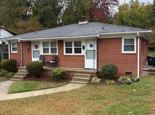 224 Waverly Way, Burlington, NC 27215