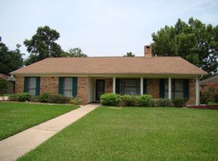 1070 Brandywine St, Beaumont, TX 77706