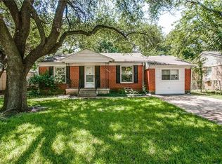 10425 Aledo Dr, Dallas, TX 75228