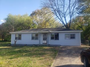 2109 Finley St SW, Jacksonville, AL 36265