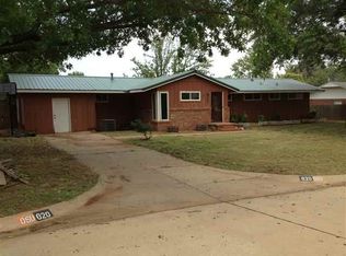 620 W Cheyenne Ave, Stillwater, OK 74075