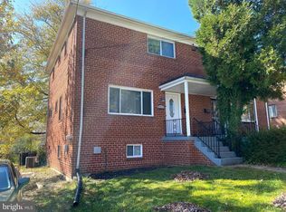 4335 23rd Pl, Temple Hills, MD 20748