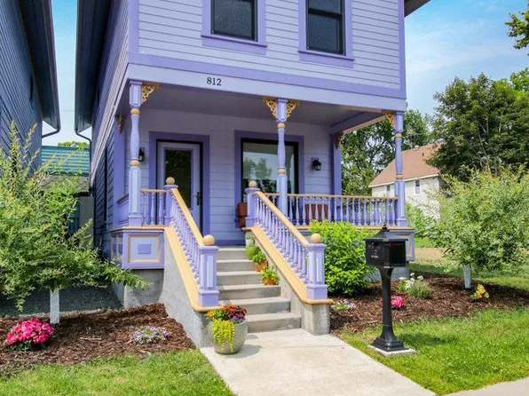 812 Oxford Ave, Eau Claire, WI 54703