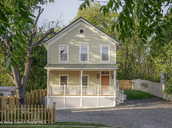 2859 Atlantic Avenue, Hudson, NY 12534