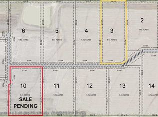 0 E 95th St S LOT 3, Derby, KS 67037