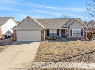 11105 N 120th Ave E, Collinsville, OK 74021