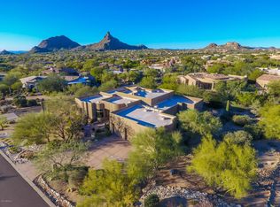 10690 E Ranch Gate Rd, Scottsdale, AZ 85255