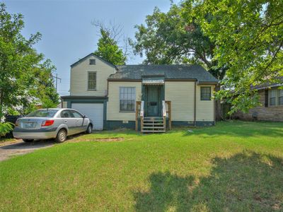 1160 NW 56th St, Oklahoma City, OK, 73118