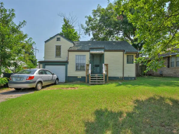 1160 NW 56th St, Oklahoma City, OK 73118
