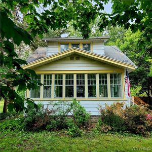 135 Prospect Ave, Hamburg, NY, 14075
