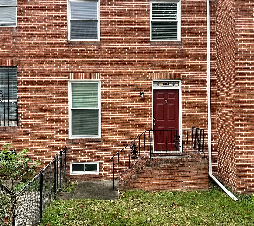 1110 Harford Ave