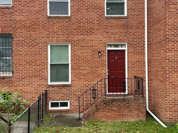1110 Harford Ave, Baltimore, MD 21202