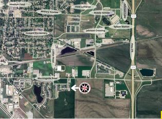 Tbd Morningside Rd, Fremont, NE 68025
