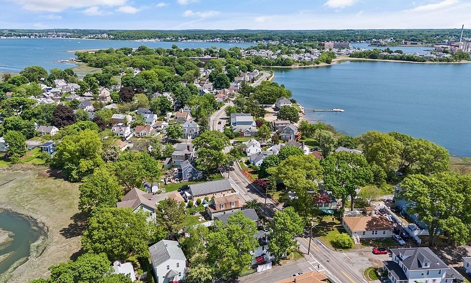 150 Palmer St, Quincy, MA 02169 Zillow