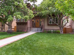 2020 S Madison St, Denver, CO 80210