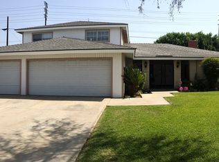 1130 Roddy Way, La Habra, CA 90631