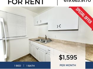 9747 Riverview Ave APT 11, Lakeside, CA 92040