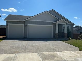 37402 Steelhead St, Sandy, OR 97055