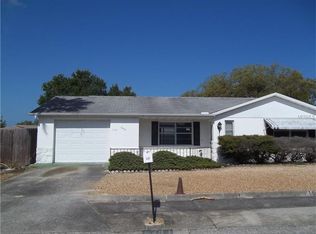 6434 Langston Ave, New Port Richey, FL 34653