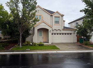 6581 Byron Ln, San Ramon, CA 94582