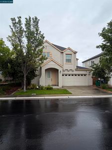 6581 Byron Ln, San Ramon, CA, 94582