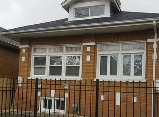 6316 S Maplewood Ave, Chicago, IL 60629