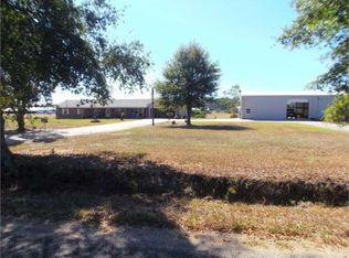 124 Campbell Rd, Jayess, MS 39641