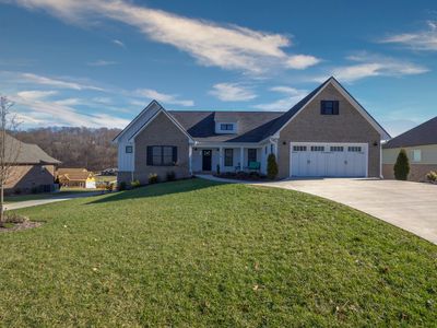 814 Hales Chapel Rd, Johnson City, TN, 37615