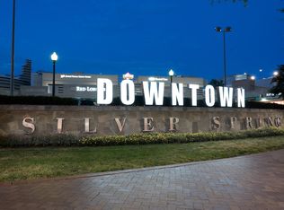 The Blairs, Silver Spring, MD 20910