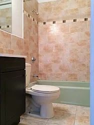 Rented by Sam Tabak