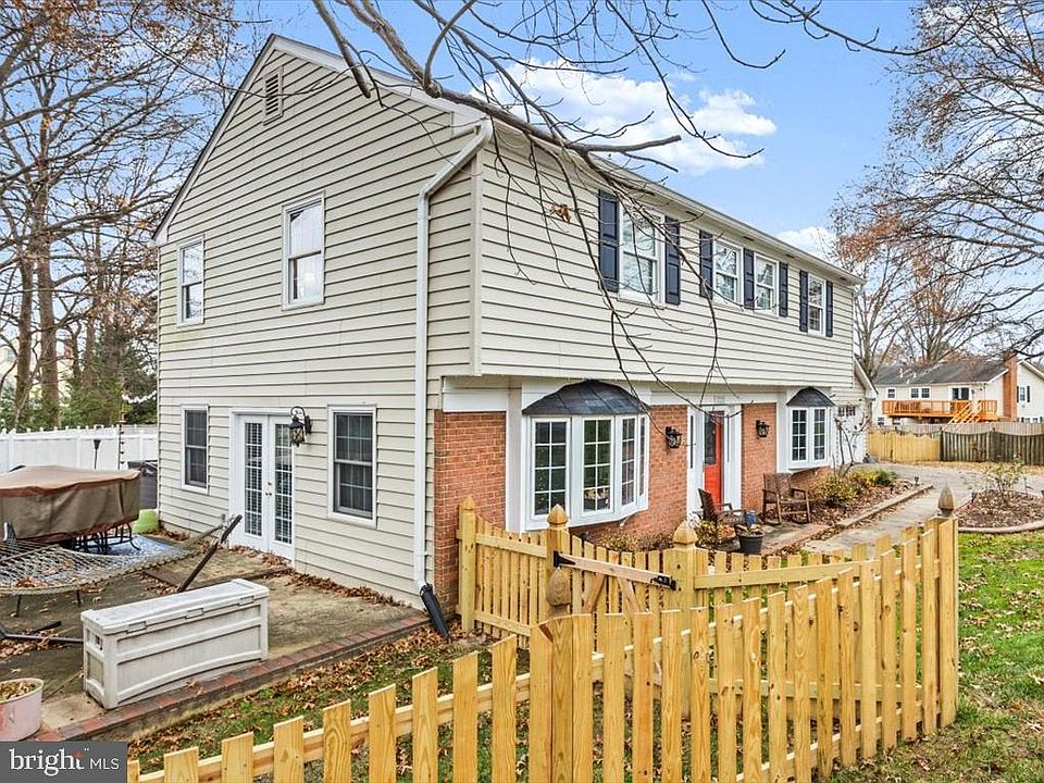 7221 Wickford Dr, Alexandria, VA 22315 Zillow
