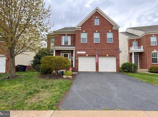 14736 Keavy Ridge Ct, Haymarket, VA 20169