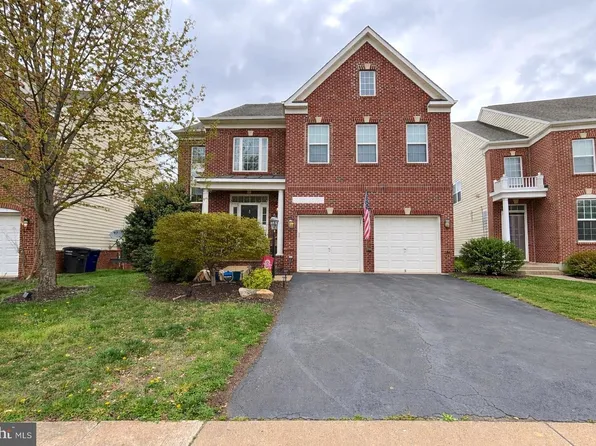 14736 Keavy Ridge Ct, Haymarket, VA 20169