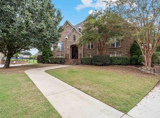 9439 Polo Trce, Kimberly, AL 35091