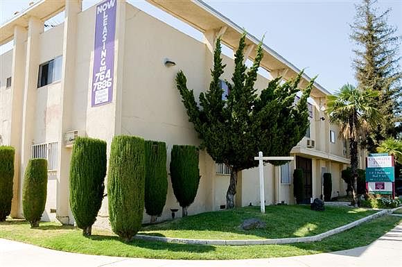 1st image of 7041 Coldwater Canyon Ave APT 0020