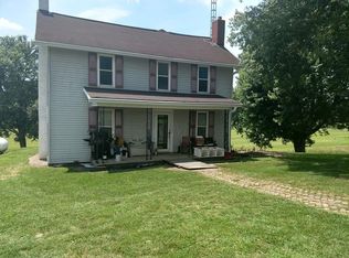 17097-17242 State Route 60 S, Dresden, OH 43821